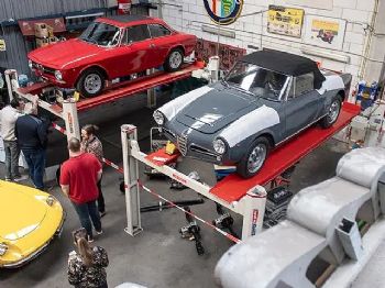 Branato Revival Rit 2026